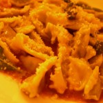 Raviolini al plin al fondo bruno Raviolini al plin al fondo bruno