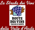 Strada dei vini della Valle d'Aosta