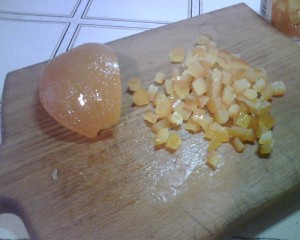 Arancio
