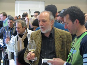 Luciano Zazzeri (ristorante La Pineta di Marina di Bibbona)