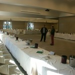 Terre di Toscana: allestimento Terre di Toscana: allestimento