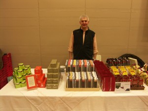 Terre di Toscana: Devoti