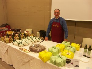 Terre di Toscana: Dogliani