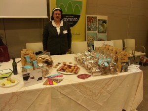 Terre di Toscana: i Fortini