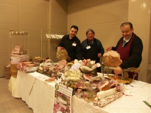 Terre di Toscana: Gombitelli