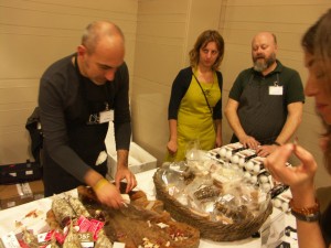Terre di Toscana: Parisi