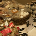 Terre di Toscana: uova Terre di Toscana: uova