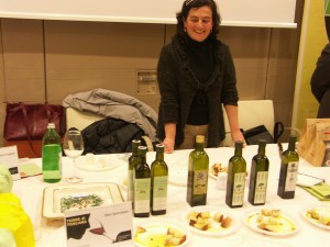 Terre di Toscana: l'olio