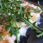 Cocapizza, dettaglio Cocapizza, dettaglio