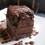 Locura de chocolate Locura de chocolate