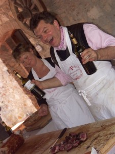 Querceto di Castellina - Cecchini