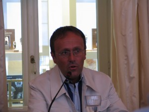 Gianluca Domenici