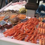 img_4092 Bancone dei crostacei
