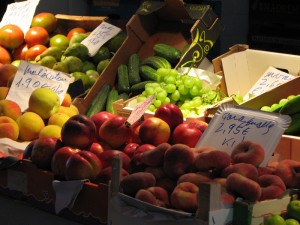 Frutta