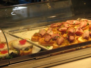 Tapas
