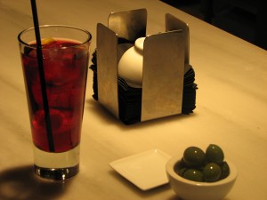 Sangria