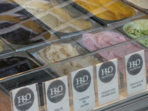 Gelateria