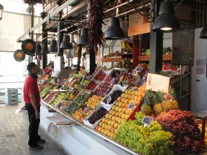 Frutta