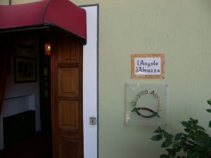 Angolo d'Abruzzo