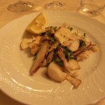 angolo abruzzo: funghi