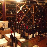 angolo abruzzo: cantina