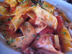 Fregnacce alla reatina