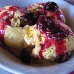 Semifreddo al croccantino Semifreddo al croccantino
