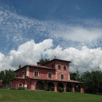 La casa La casa