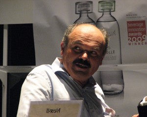 Oscar Farinetti (Eataly)