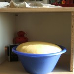Cella di lievitazione