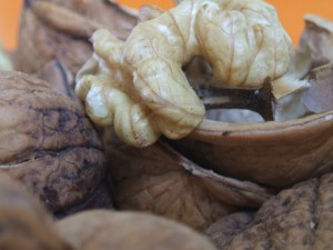 Il gheriglio