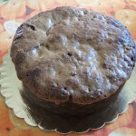 Il panettone è pronto