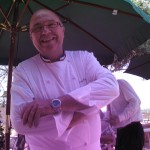 Serge Chenet