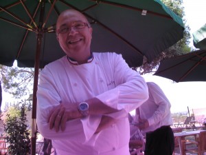 Serge Chenet