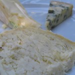 Scelta di formaggi