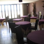 Sala interna
