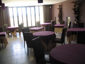 Sala interna