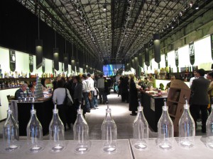 Taste in svoglimento