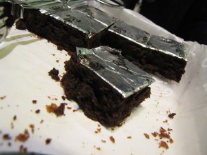 La Torta Barozzi