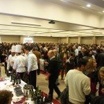 La sala
