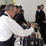 Degustando le vecchie annate