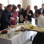 Finger Food a cura de Il Colombaio di Casole D'Elsa