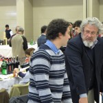 Degustazioni (San Giusto a Rentennano)