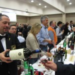Sassicaia in magnum