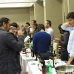 Degustando