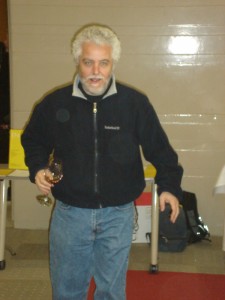 Alessandro Masnaghetti