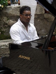 Intrattenimento musicale