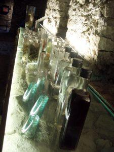 Nuove esposizioni al castello