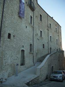 Castello Marchionale