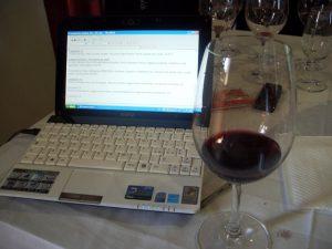 Note di degustazione
